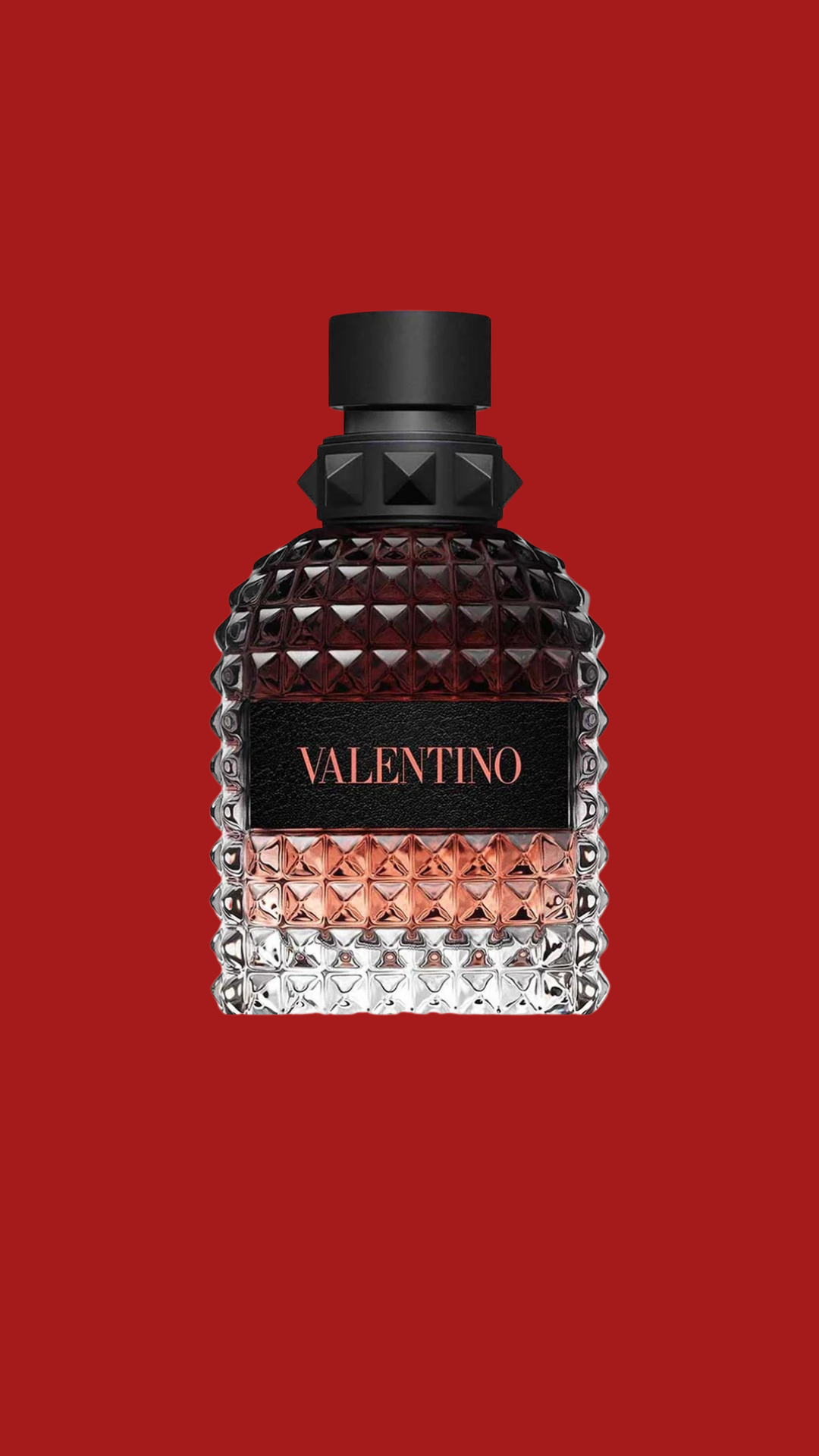 VALENTINO BORN IN ROMA CORAL FANTASY 100 ML