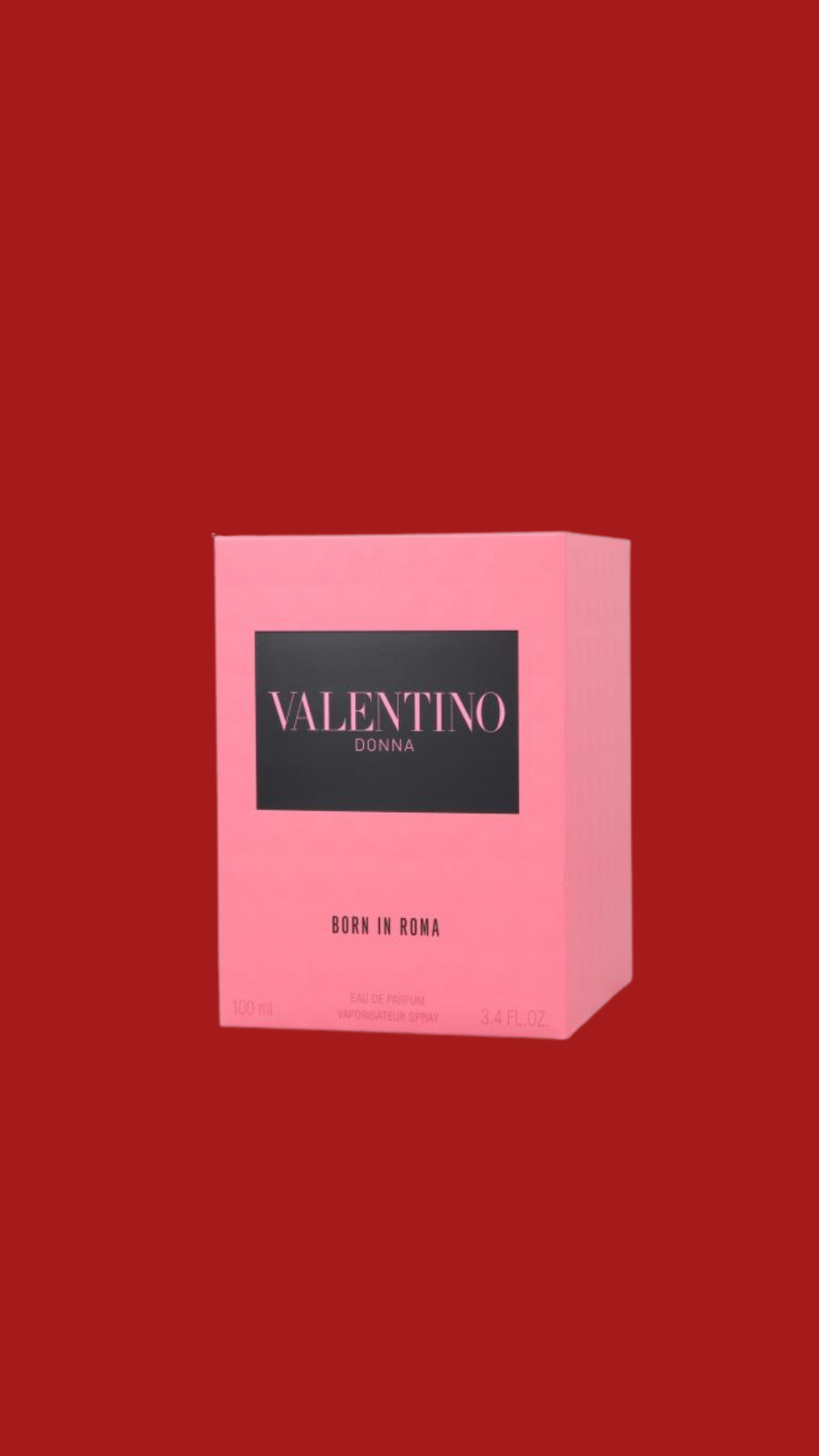 VALENTINO DONNA BORN IN ROMA 100 ML