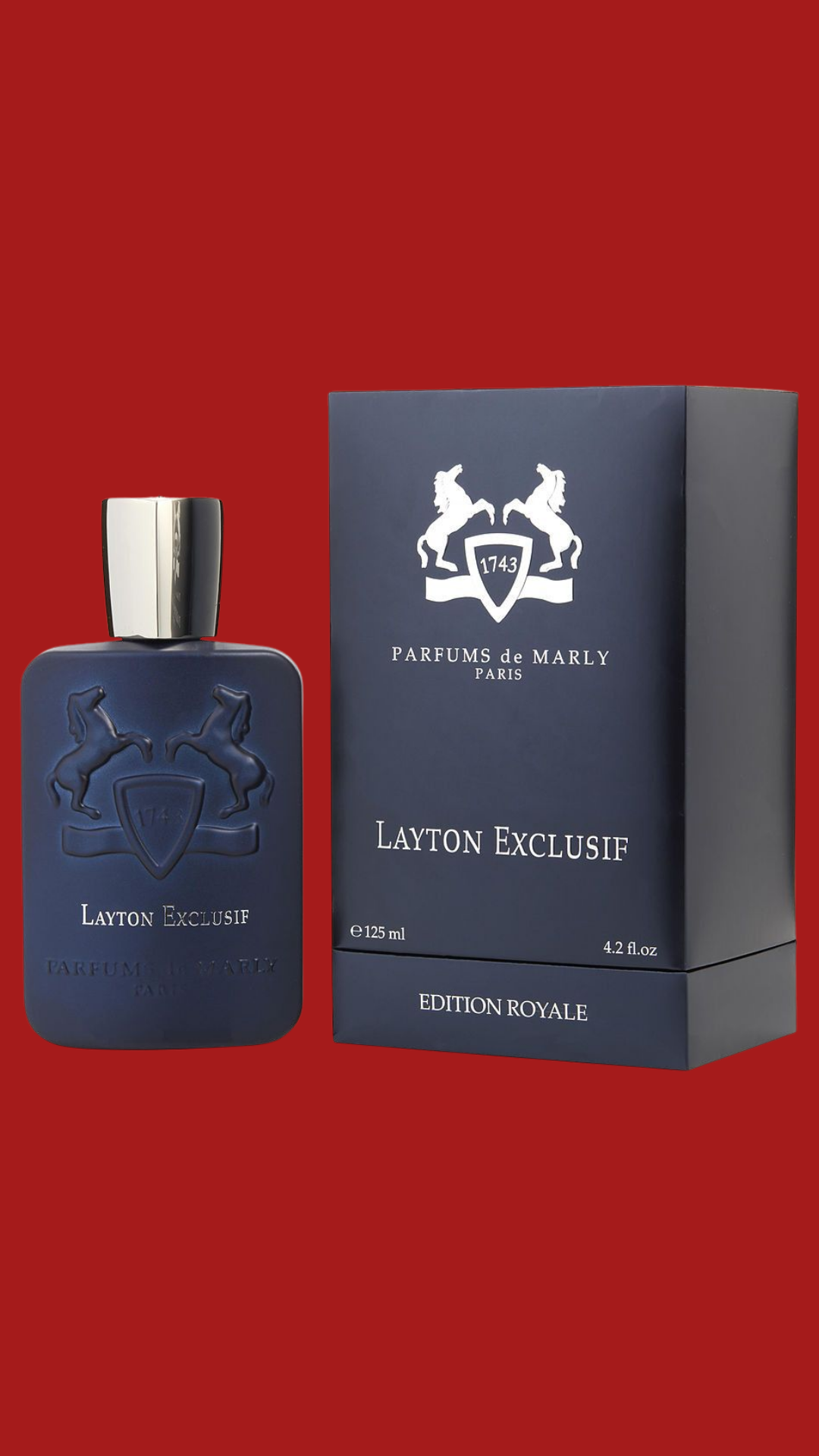 LAYTON 125 ML