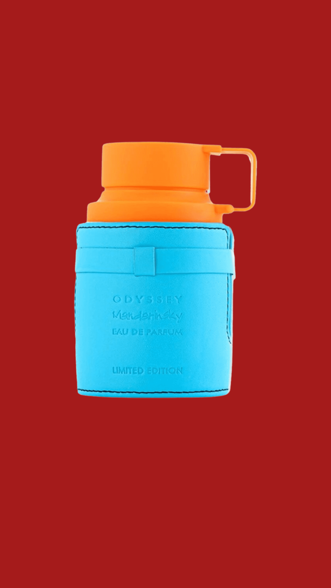 MANDARYN SKY 100 ML