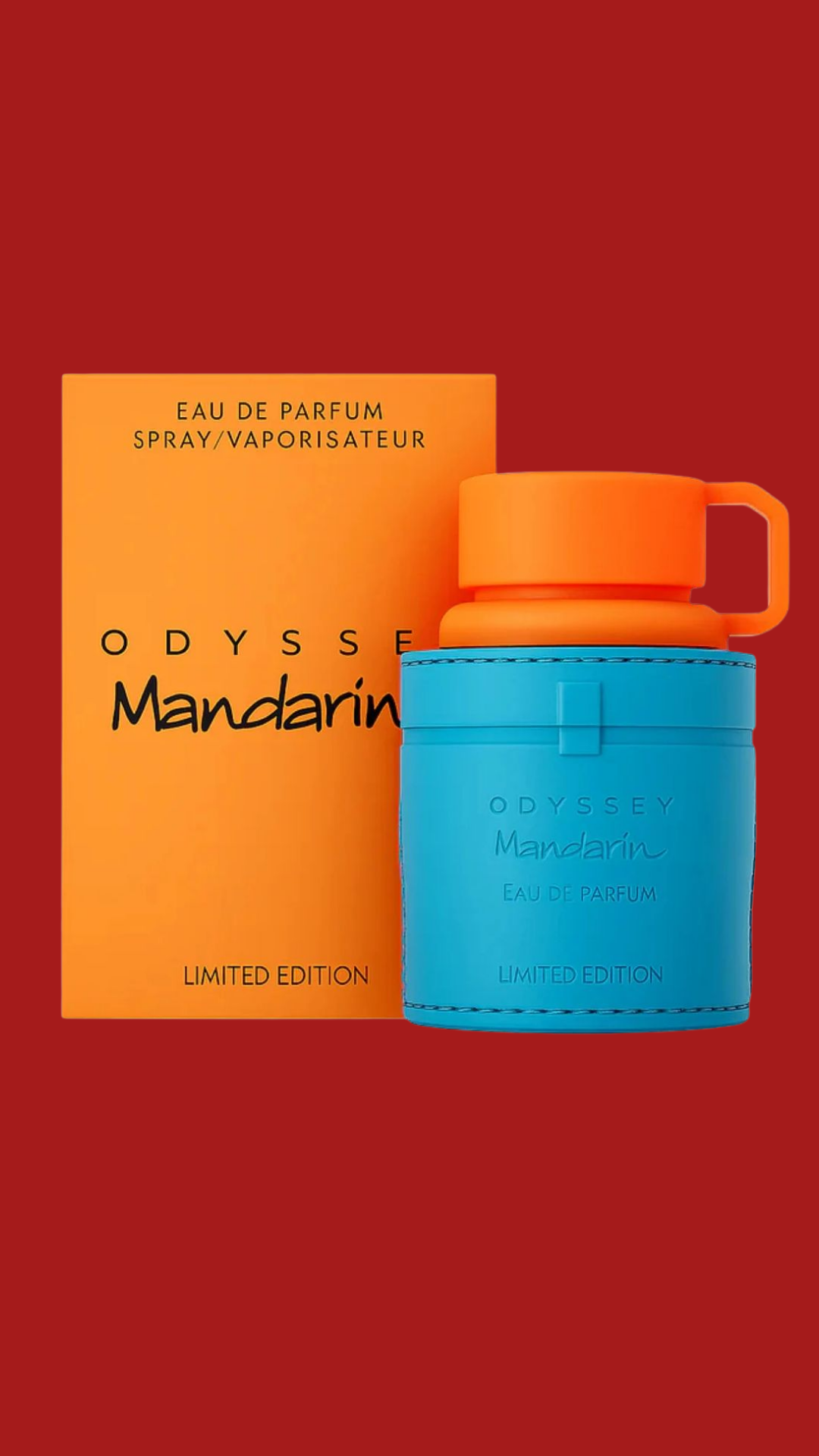 MANDARYN SKY 100 ML