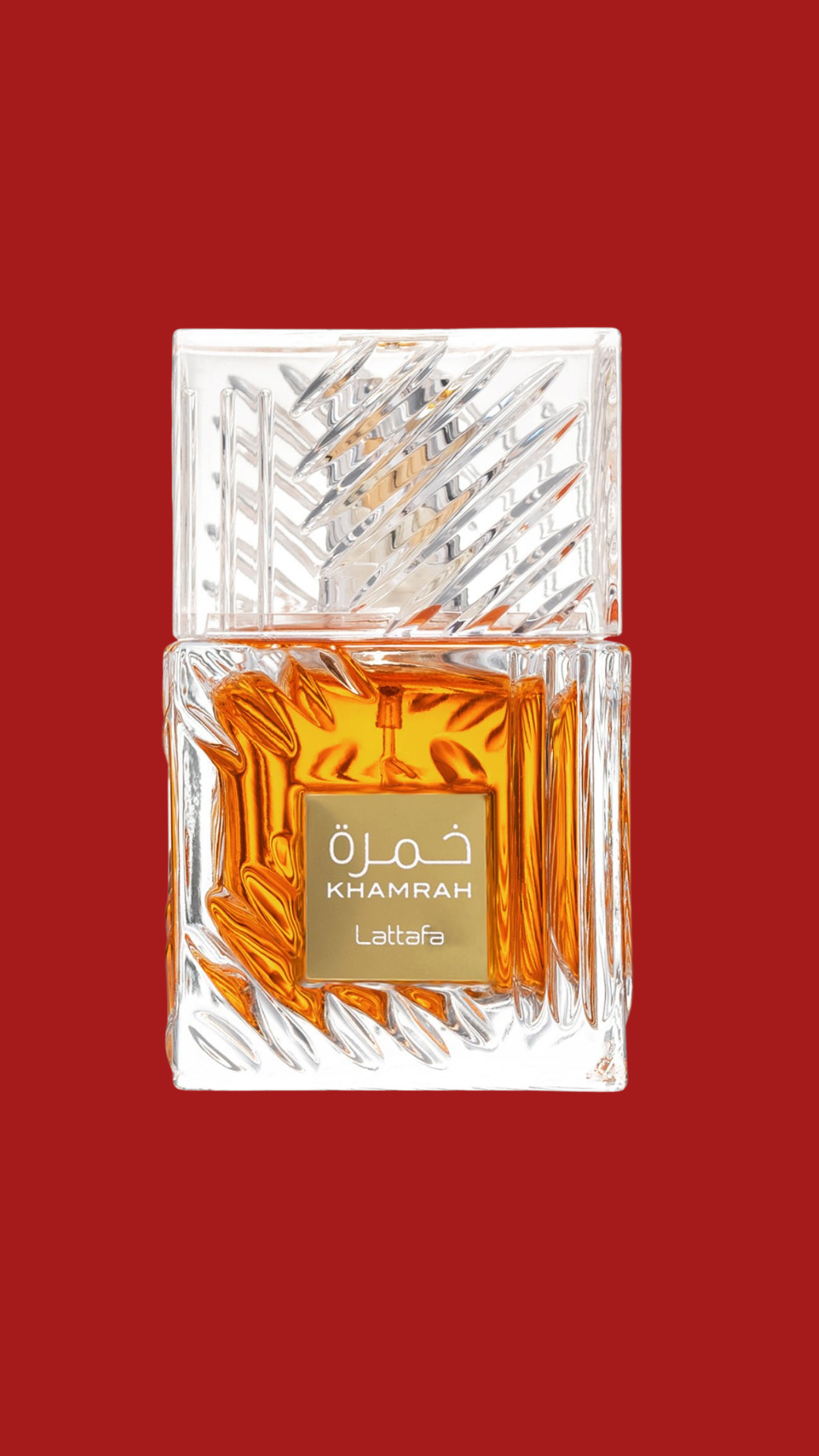 KHAMRAH 100 ML