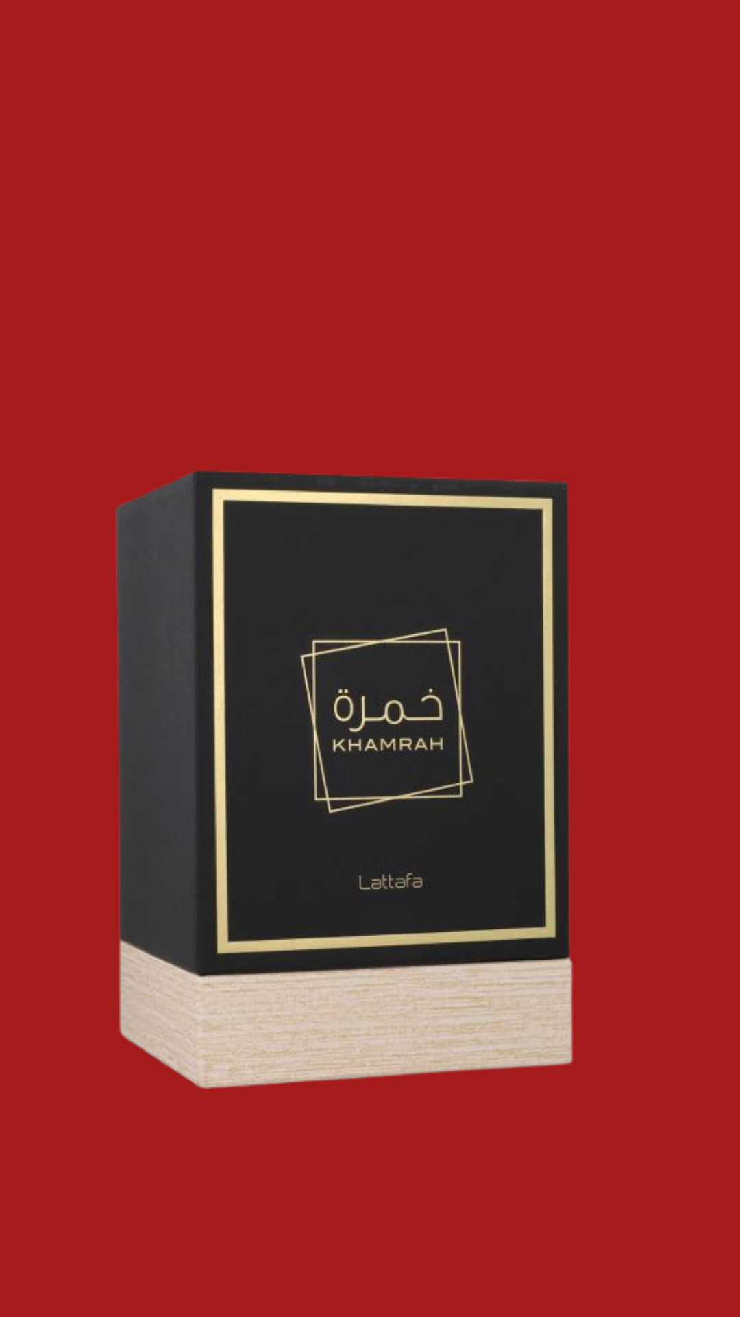 KHAMRAH 100 ML