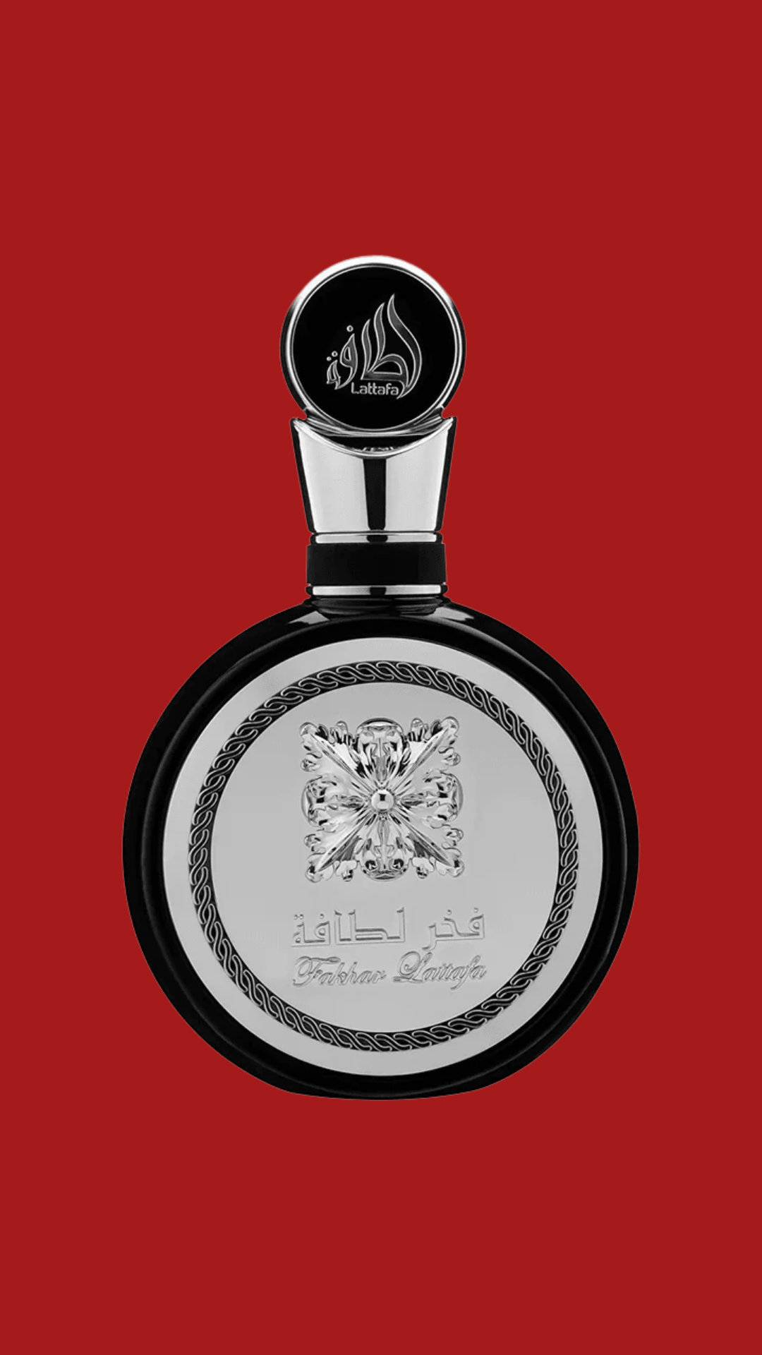 FAKHAR 100 ML