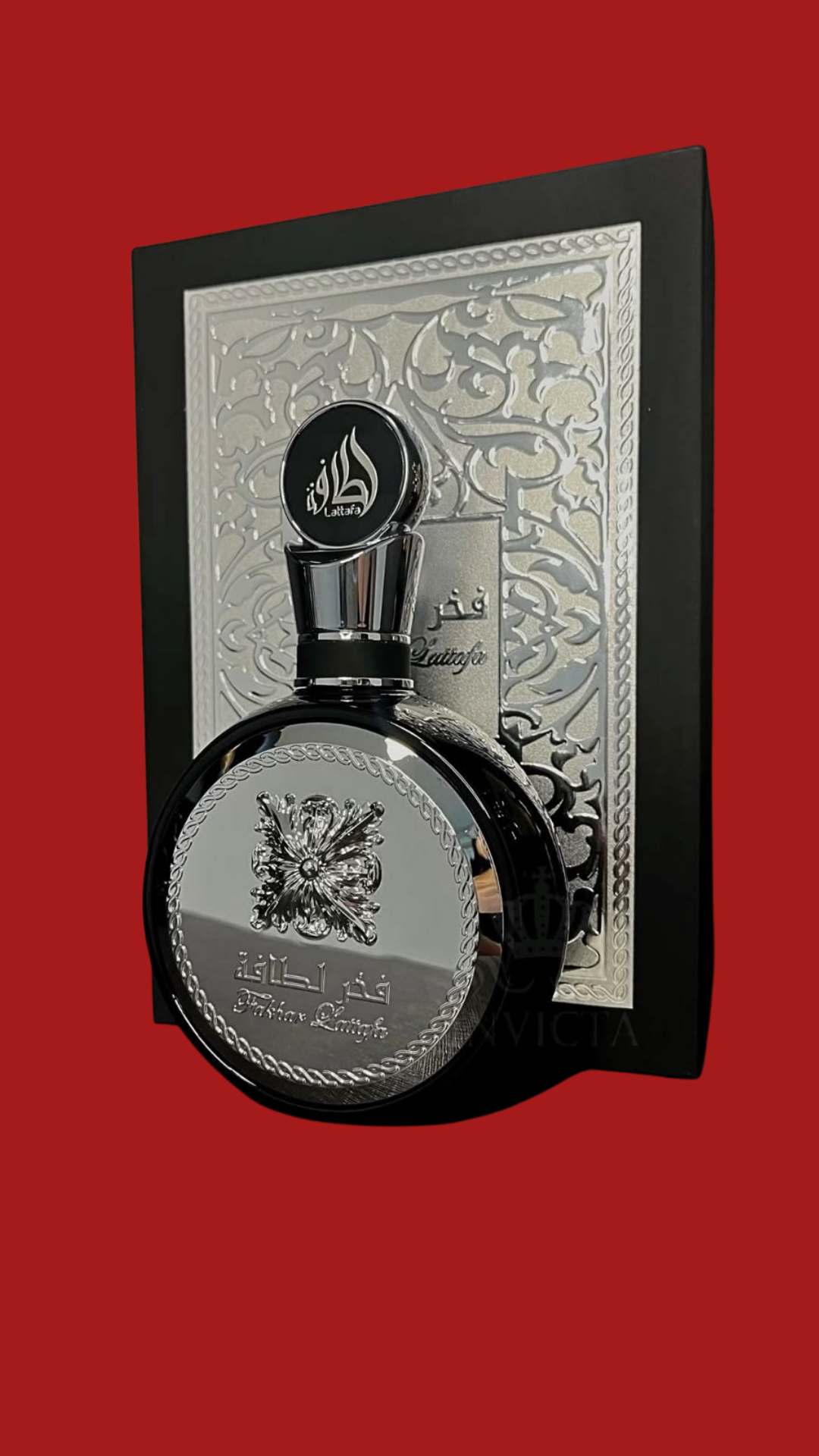 FAKHAR 100 ML