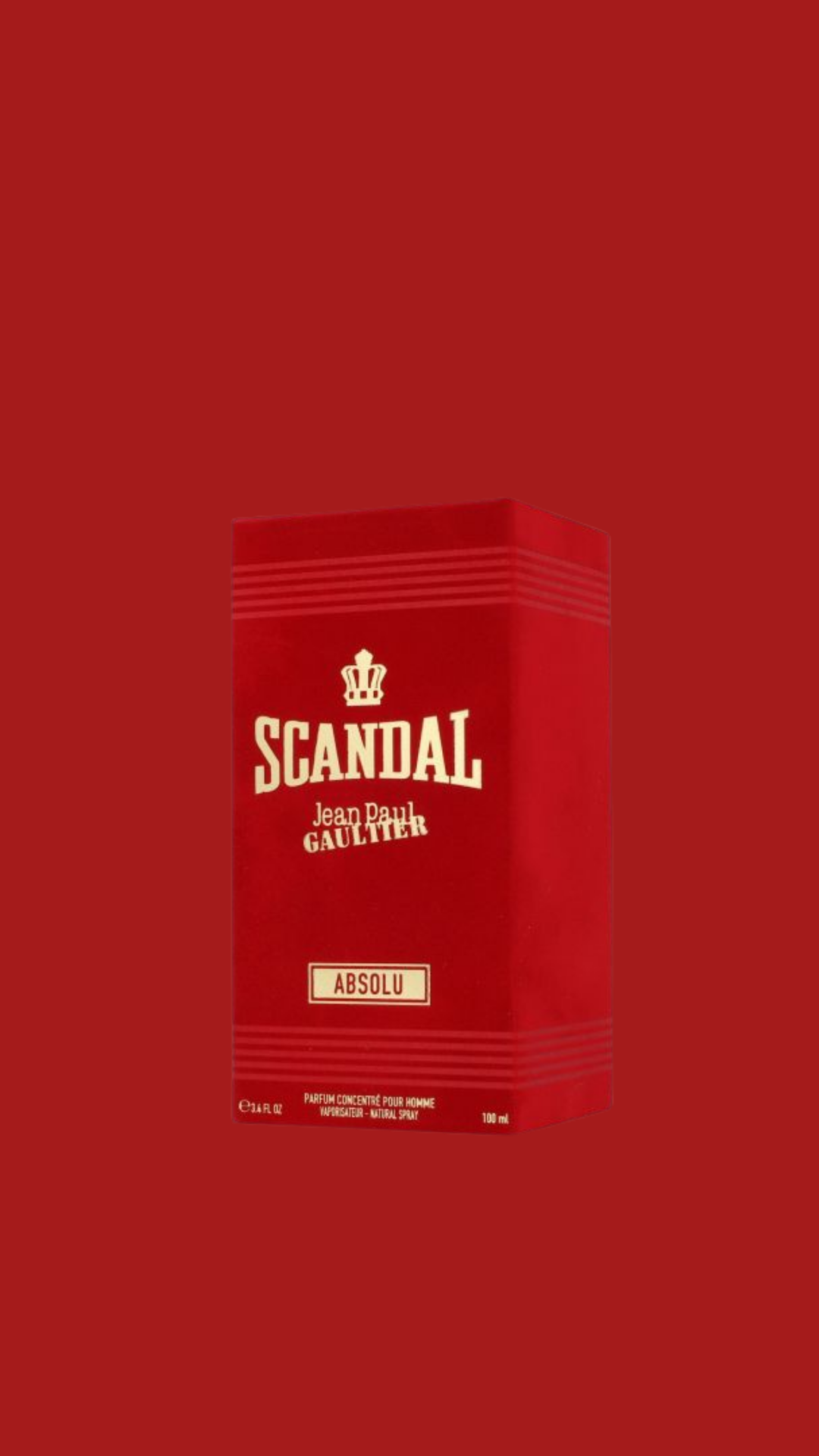 SCANDAL ABSOLU 200 ML