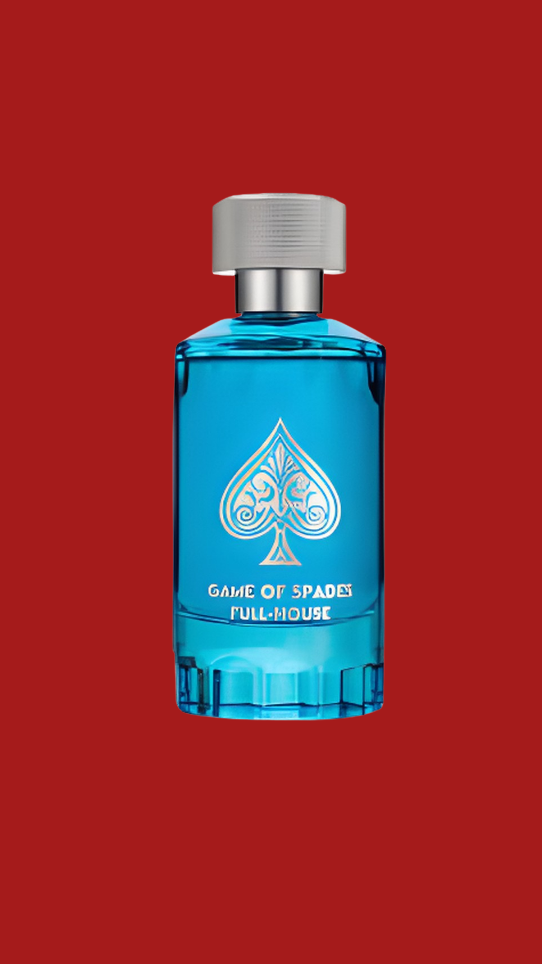GAME OF SPADES FULL HOUSE 100 ML