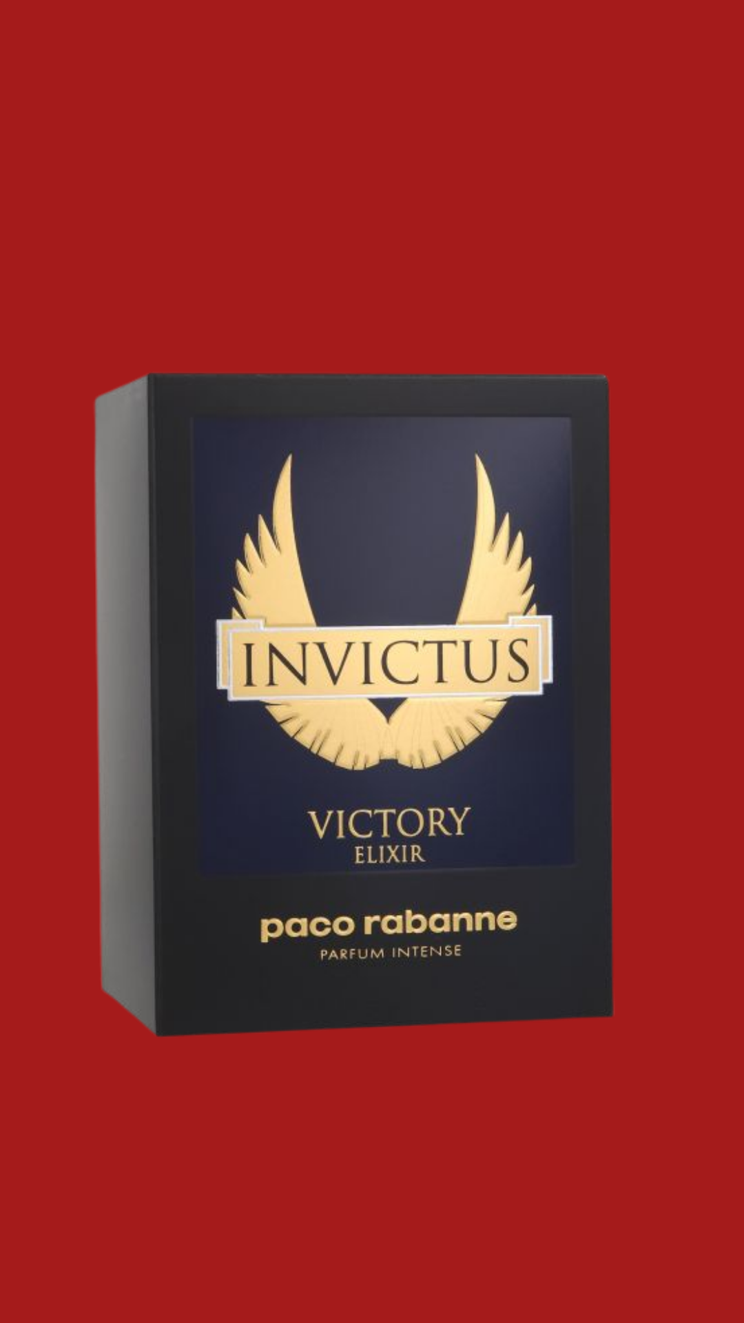 INVICTUS VICTORY ELIXIR 100 ML