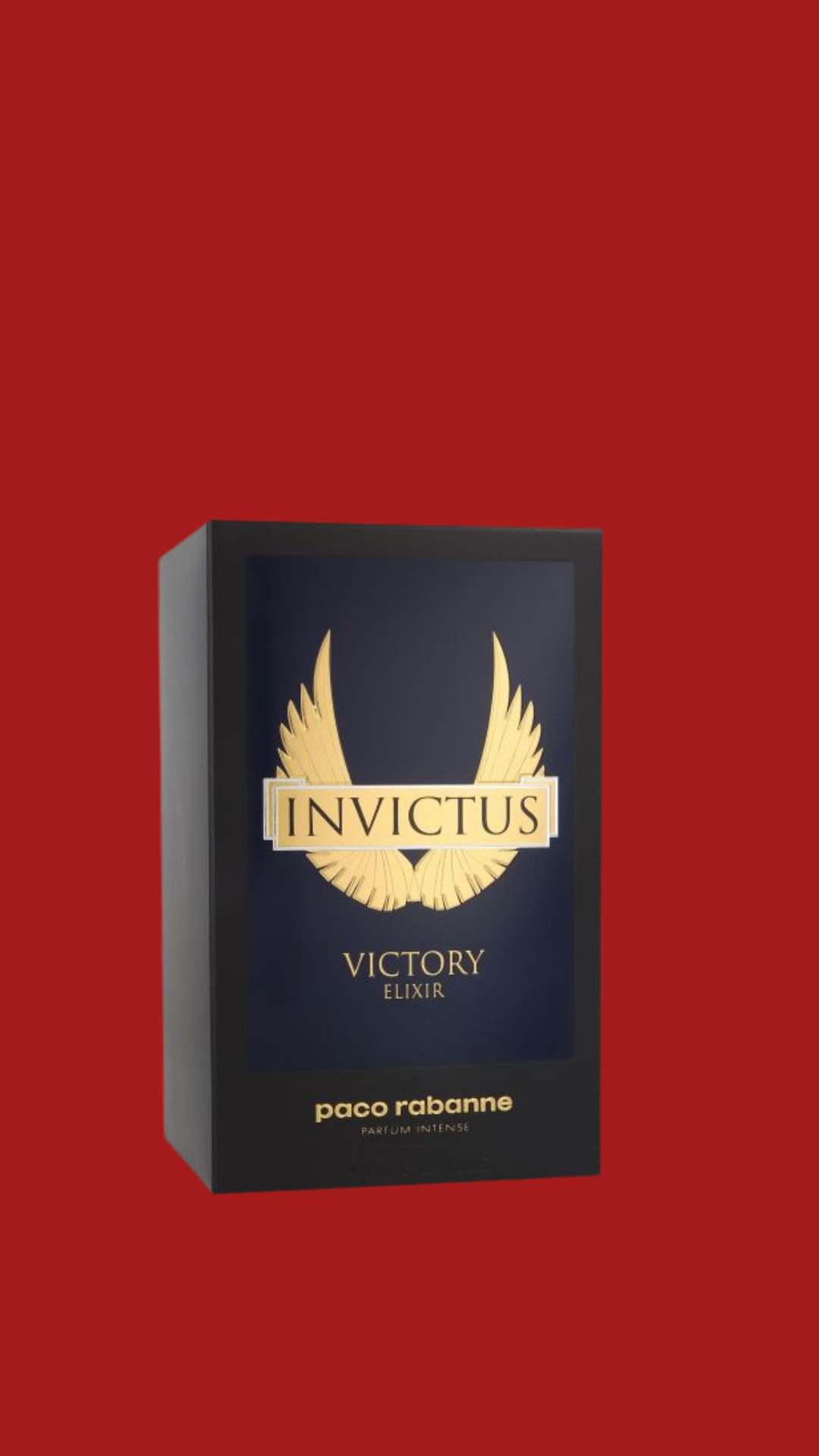 INVICTUS VICTORY ELIXIR 200 ML