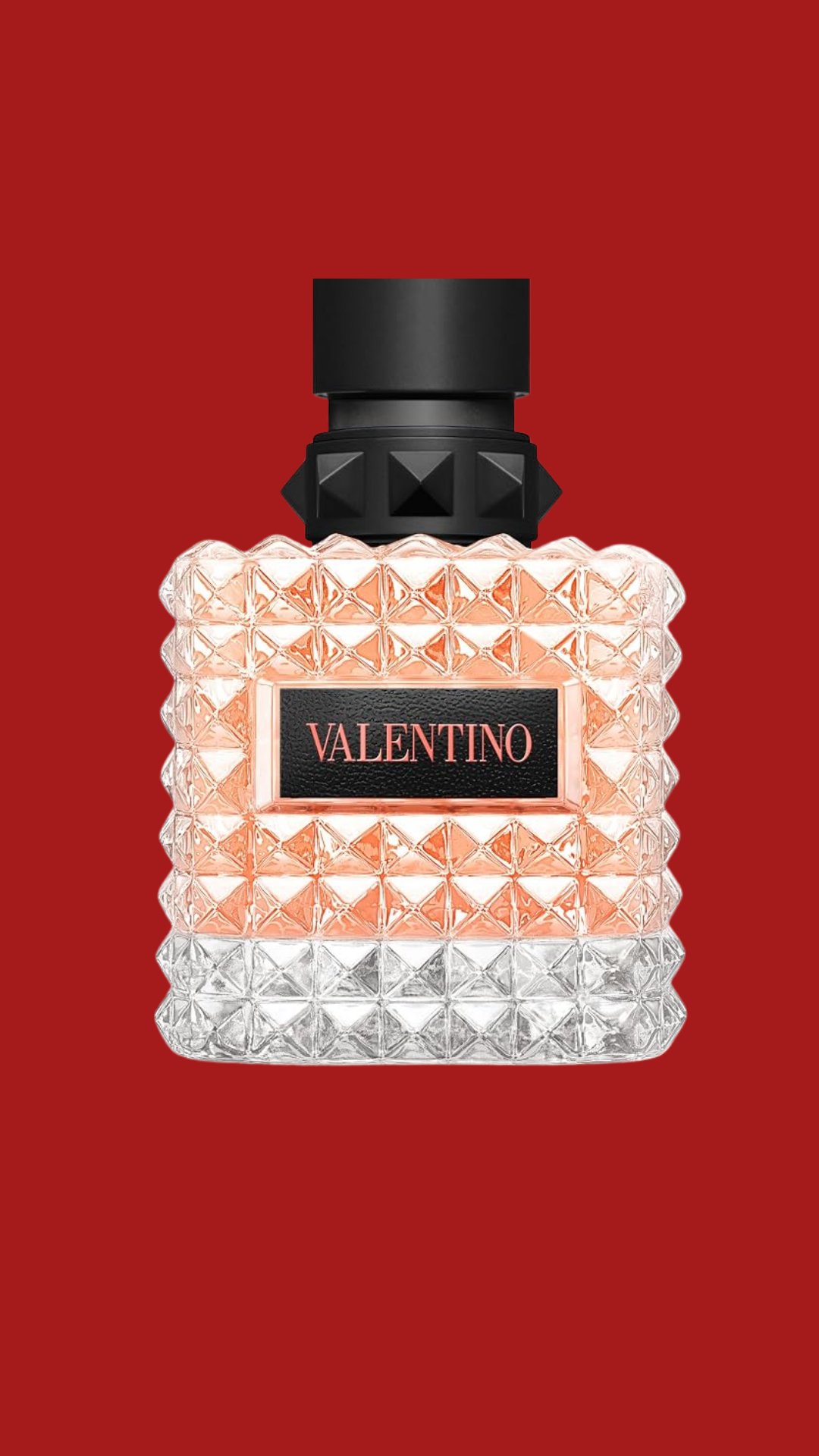 VALENTINO DONNA BORN IN ROMA CORAL FANTASY 100 ML