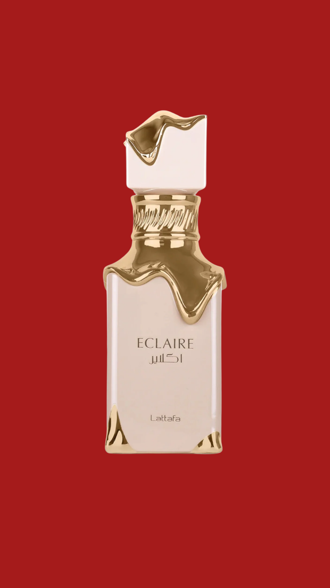 SET LATTAFA ECLAIRE 2PZS 100ML EDP SPRAY