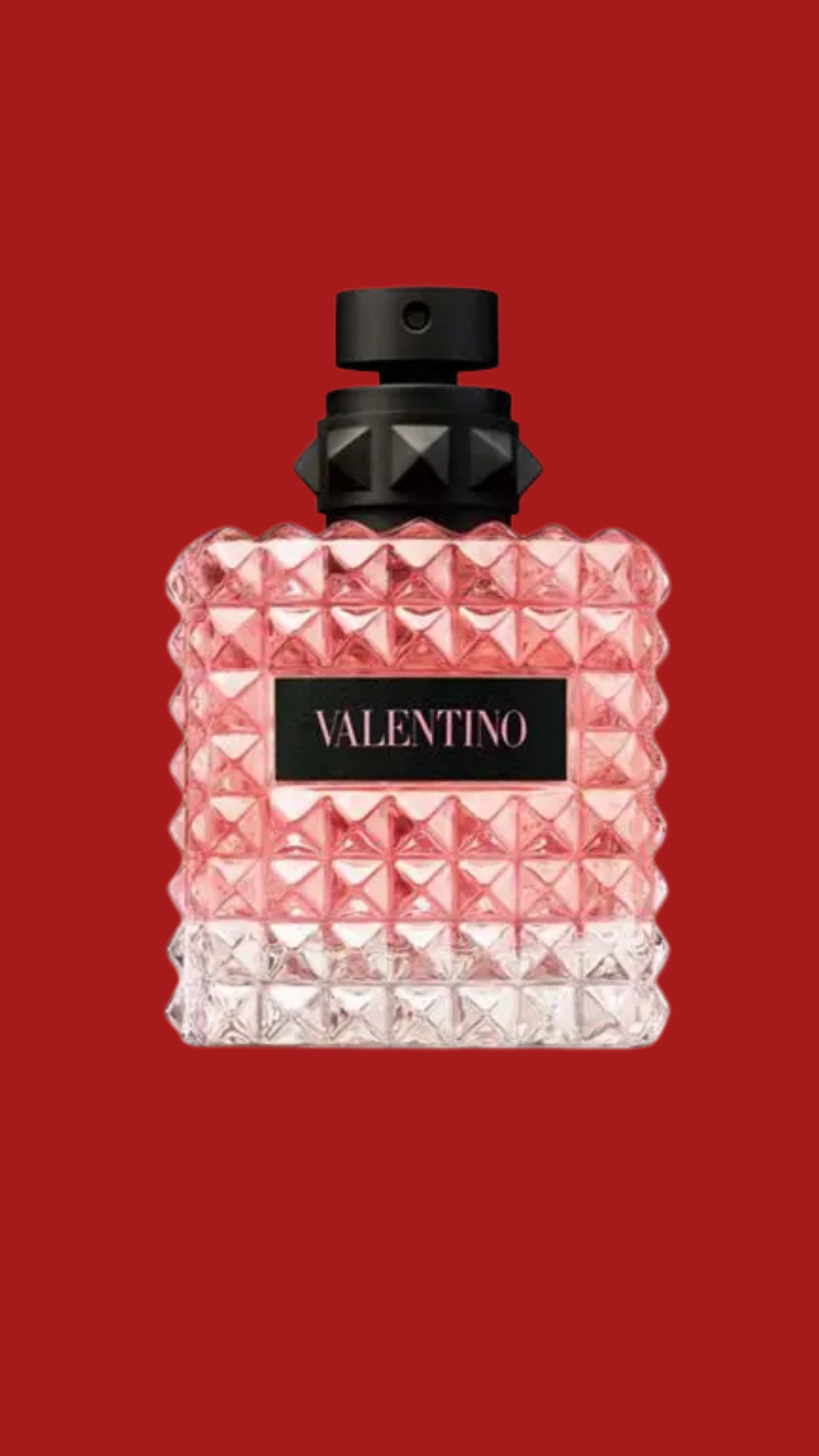 VALENTINO DONNA BORN IN ROMA 100 ML