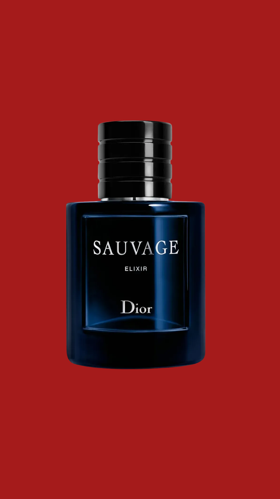 SAUVAGE ELIXIR 60ML EDP SPRAY