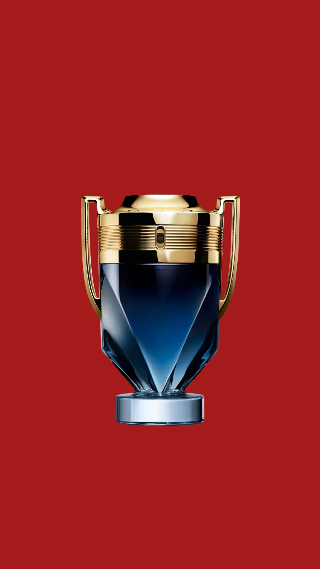 INVICTUS PARFUM 100ML EDP SPRAY