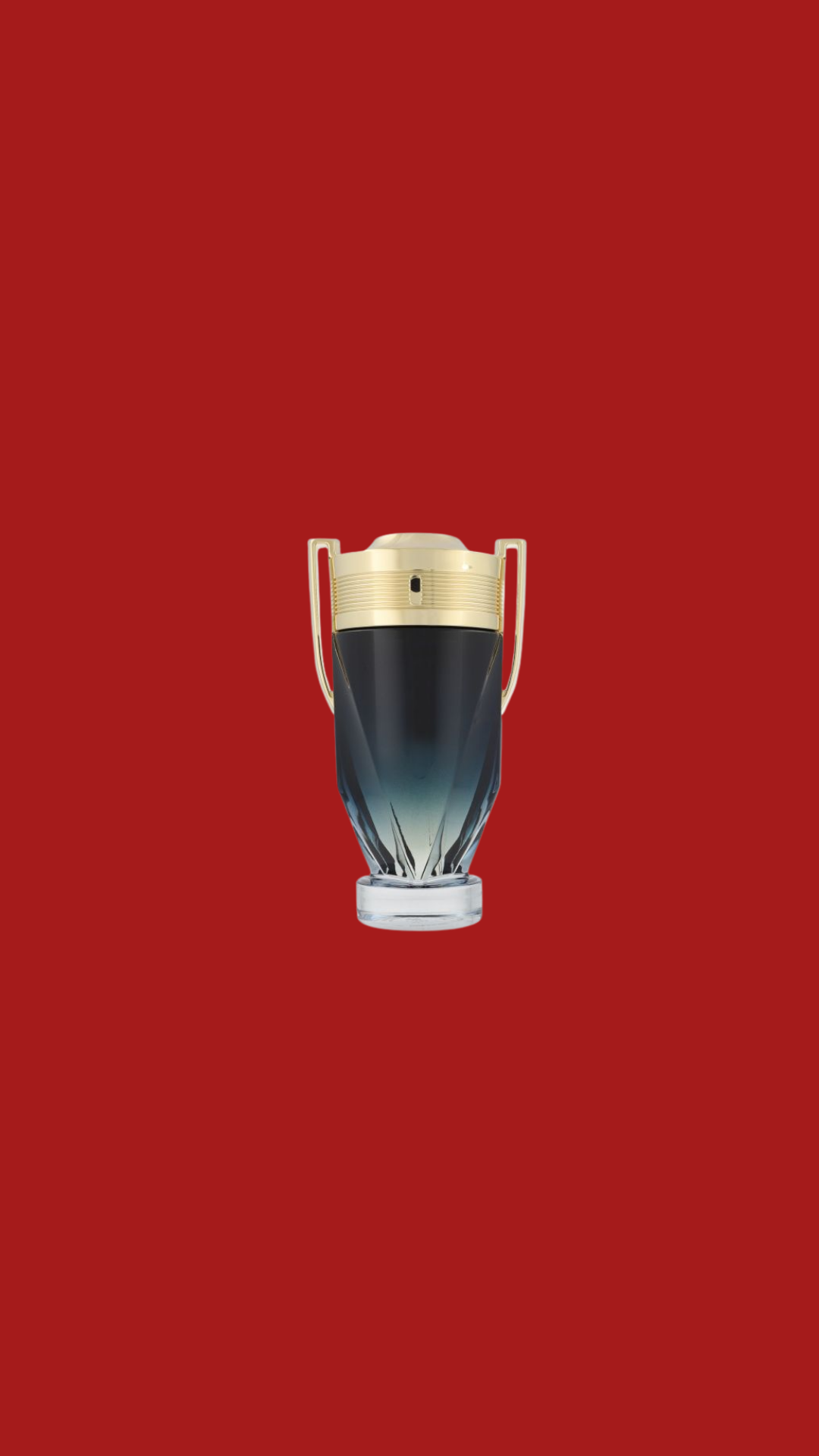 INVICTUS PARFUM 200ML EDP SPRAY