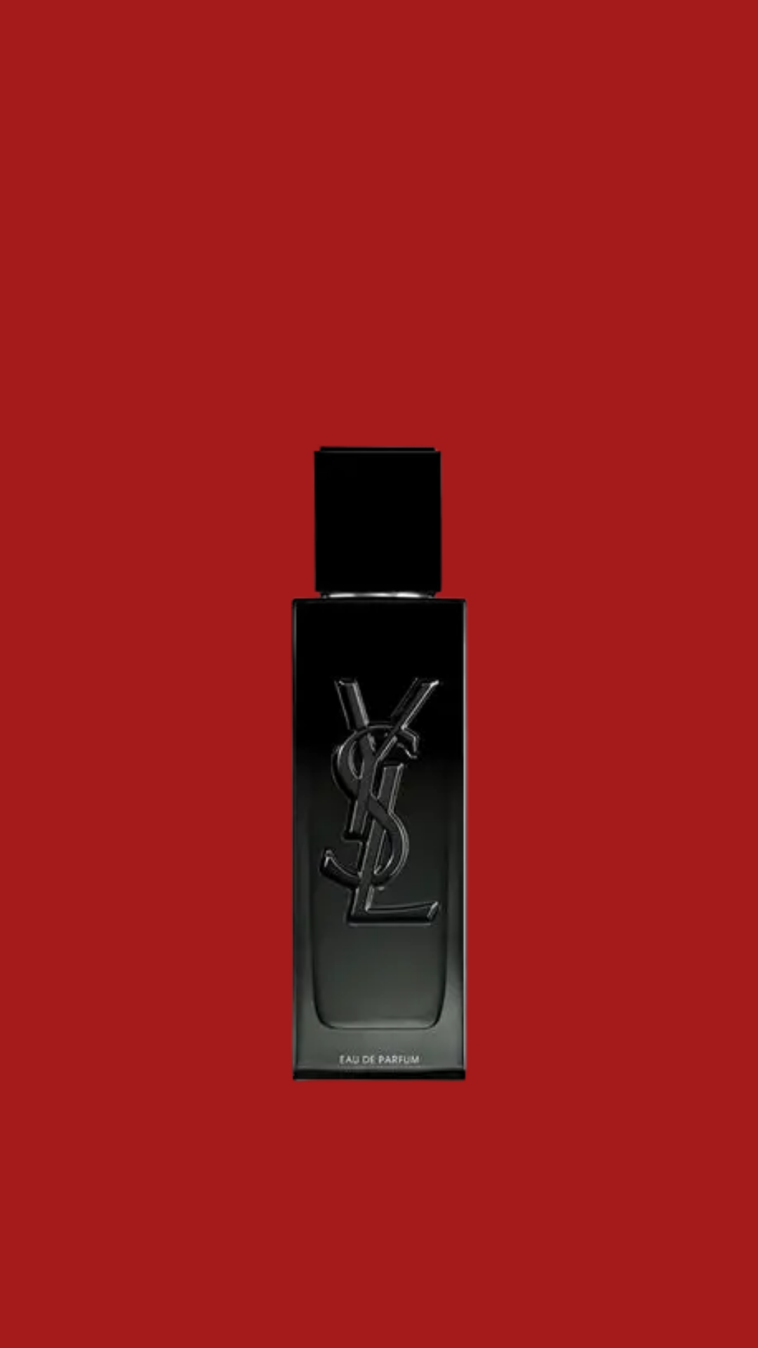 YVES SAINT LAURENT MYSELF EDP 100 ML