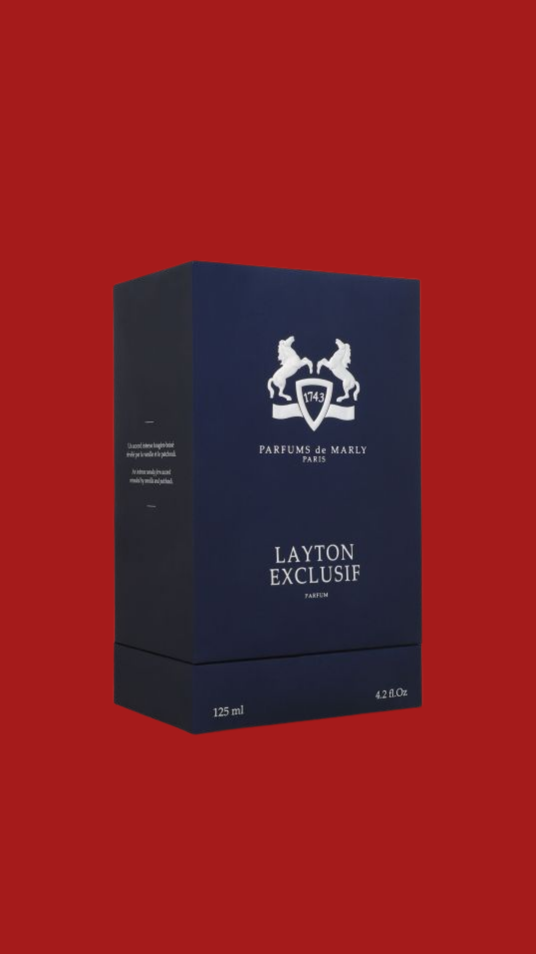 LAYTON 125 ML