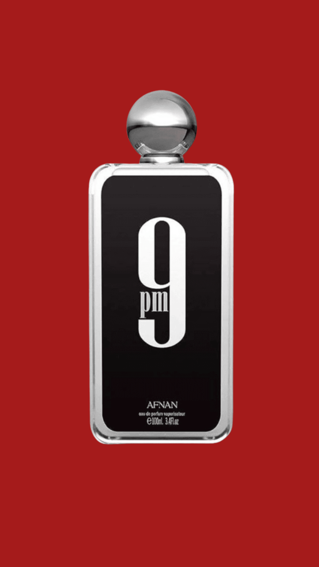 9 PM 150 ML
