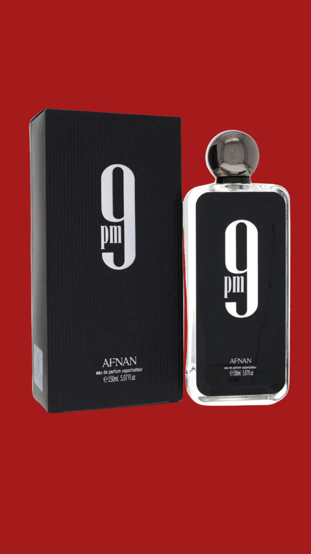 9 PM 150 ML