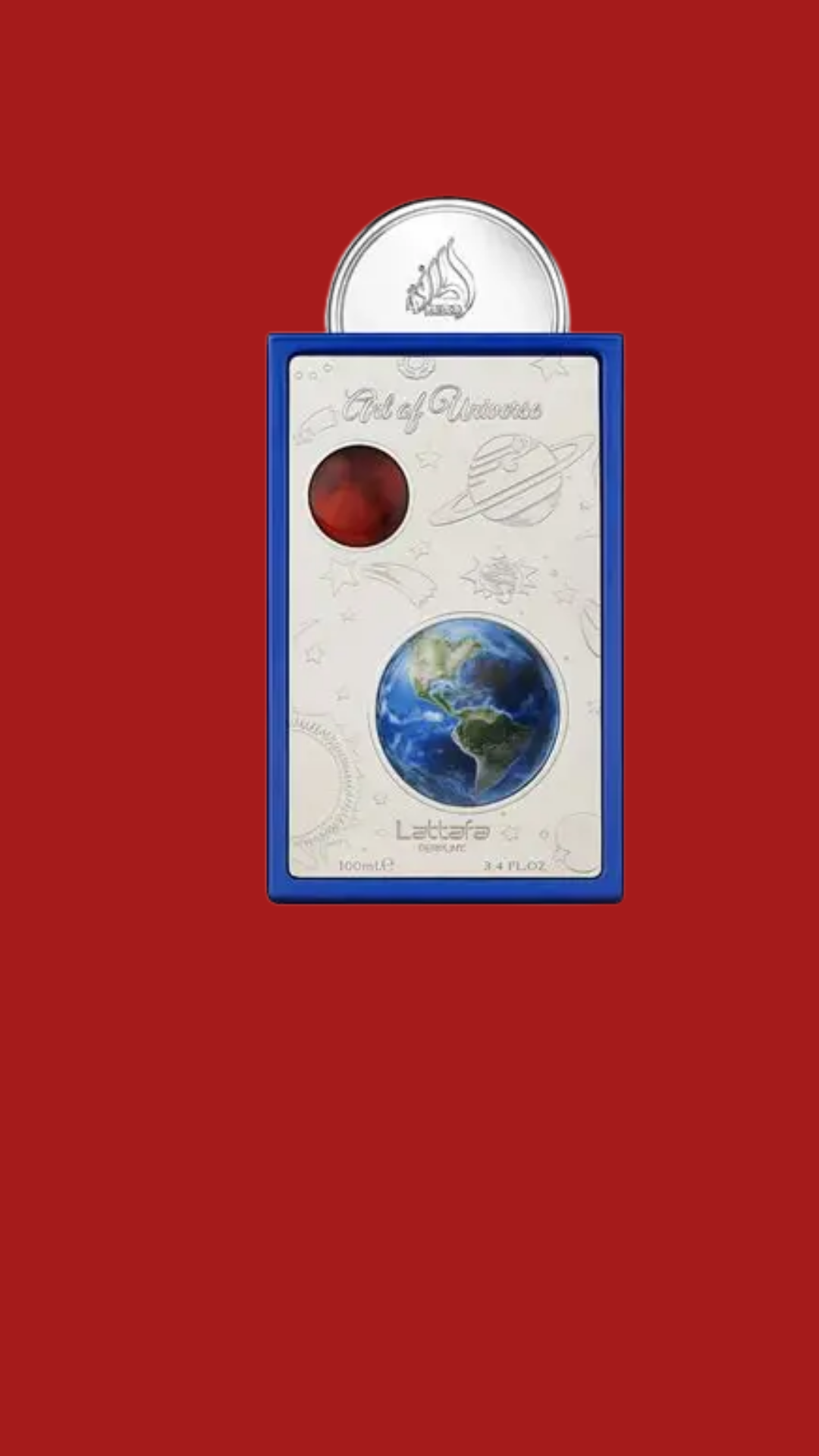 ART OF UNIVERSE 100 ML