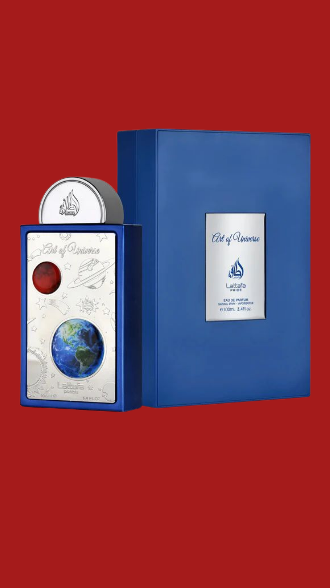 ART OF UNIVERSE 100 ML