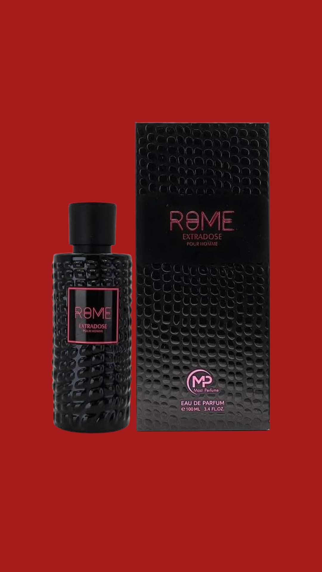 ROME EXTRADOSE 100 ML