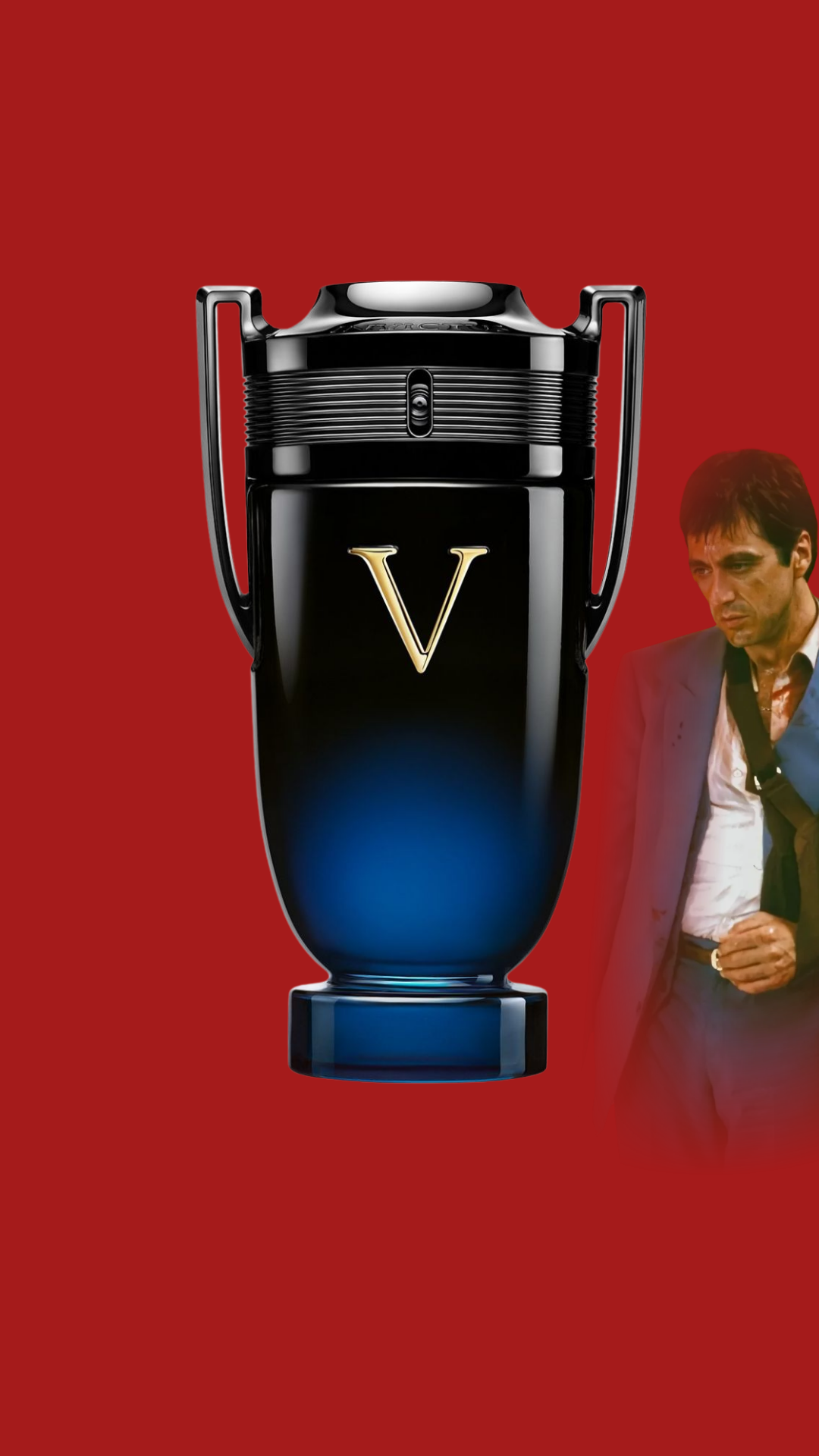 INVICTUS VICTORY ELIXIR 200 ML