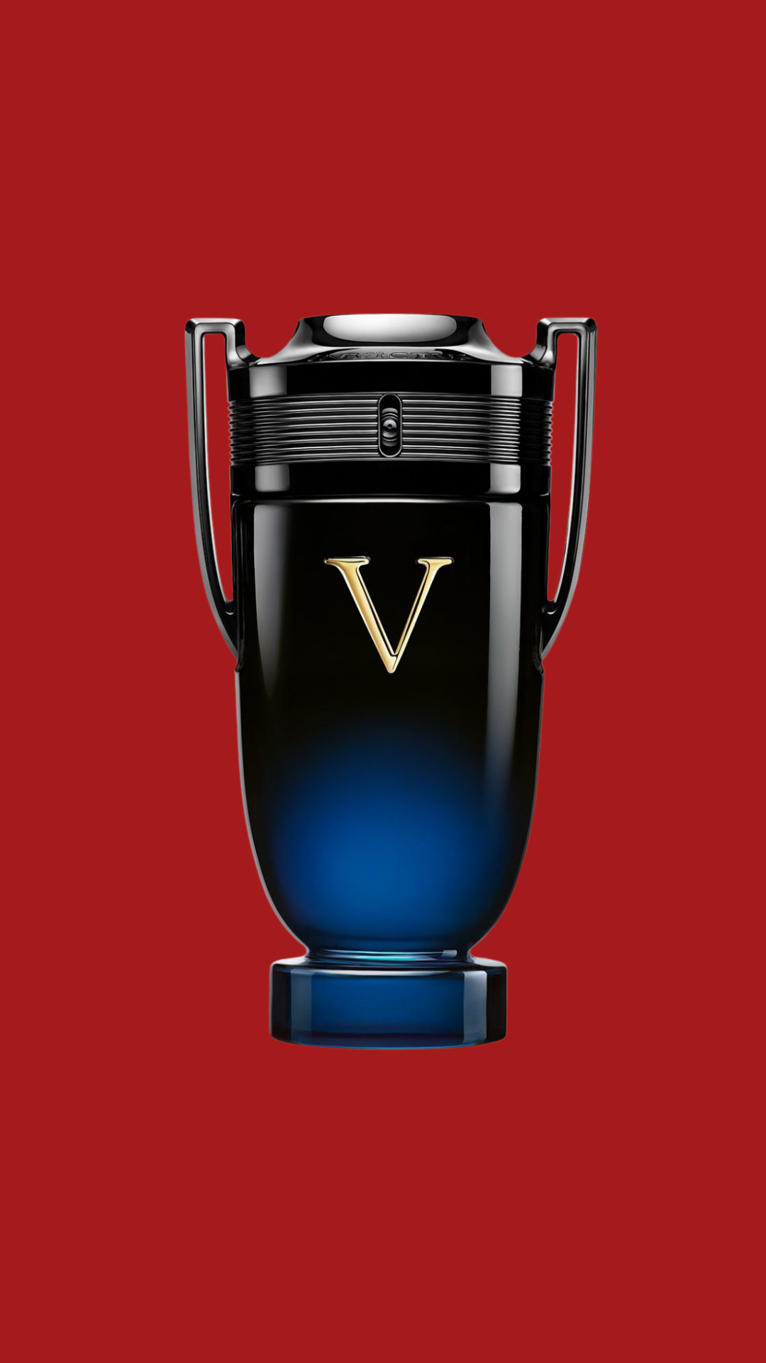 INVICTUS VICTORY ELIXIR 100 ML