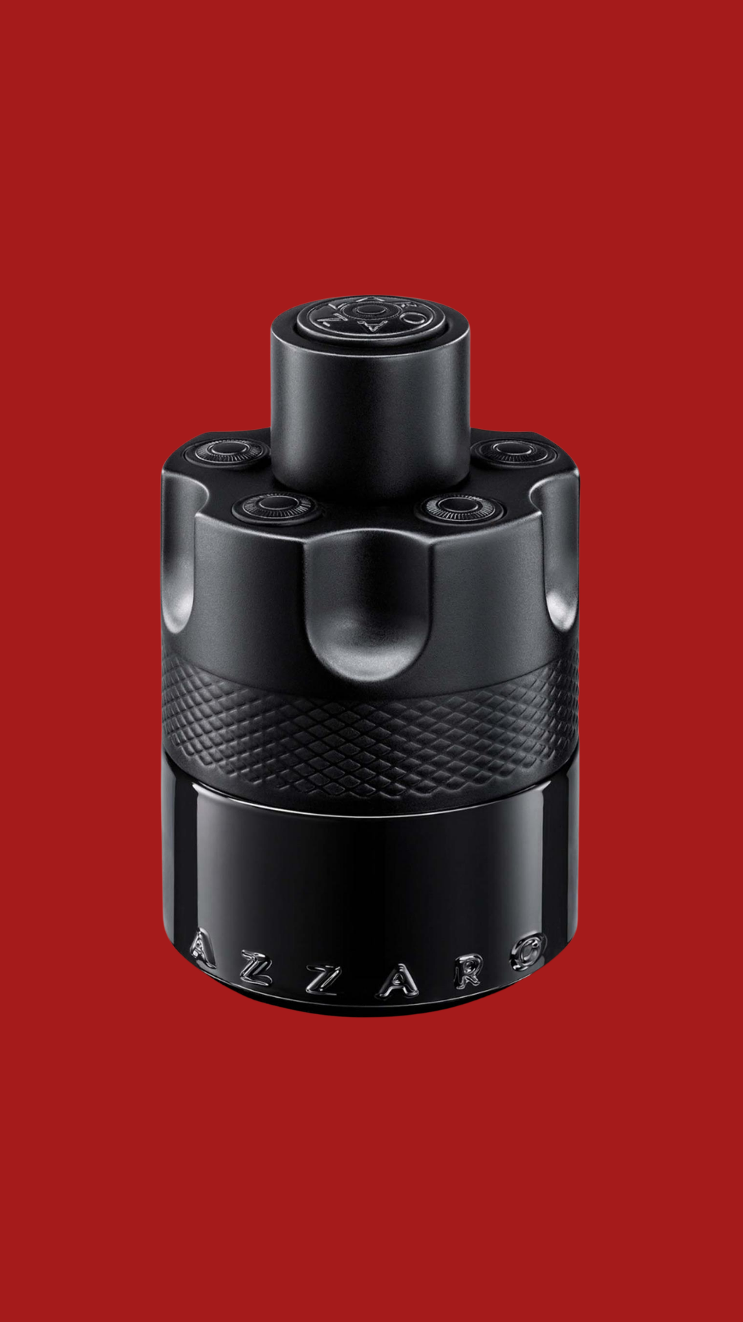 AZZARO MOST WANTED 100 ML