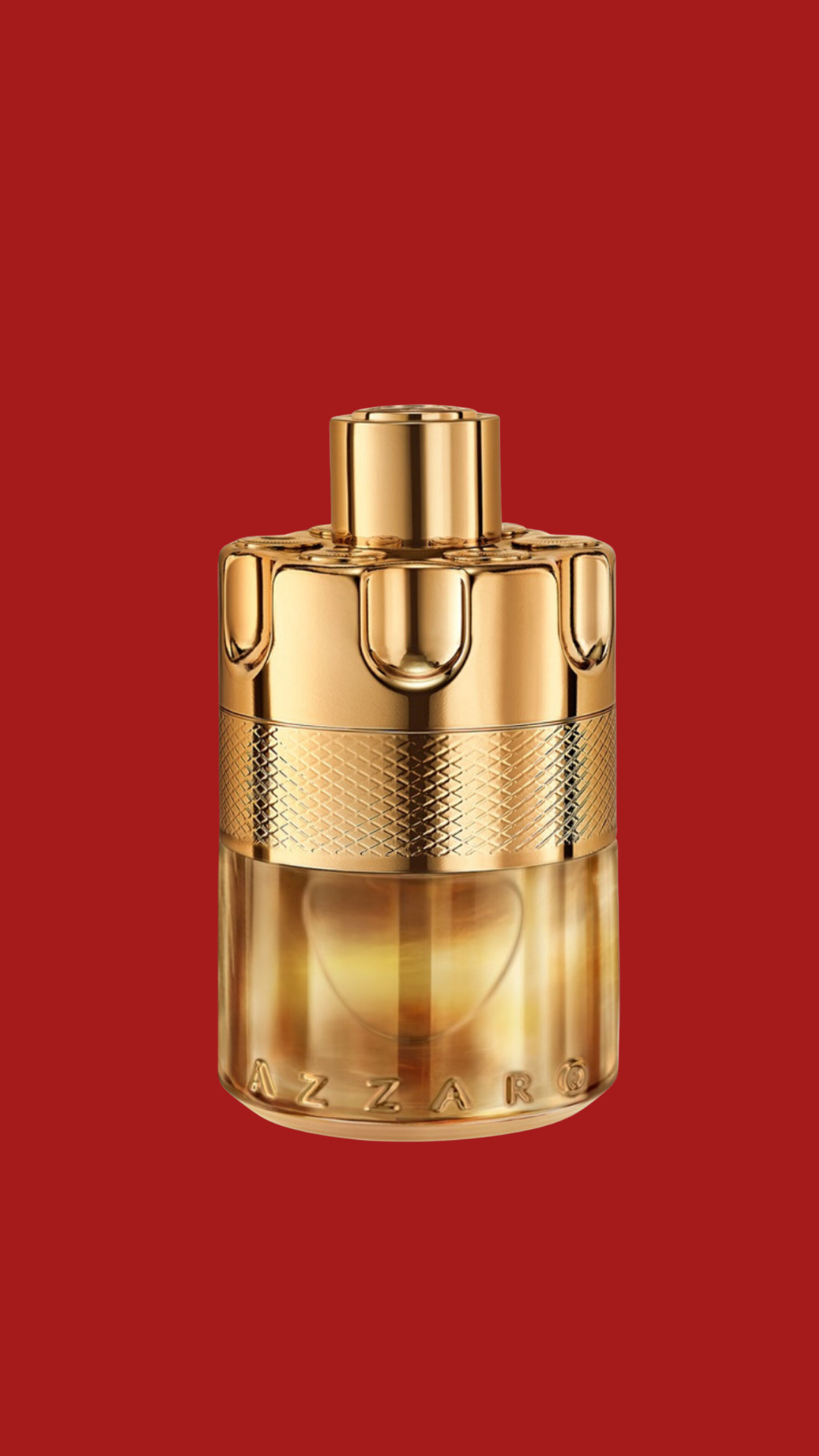 AZZARO MOST WANTED ELIXIR 100 ML