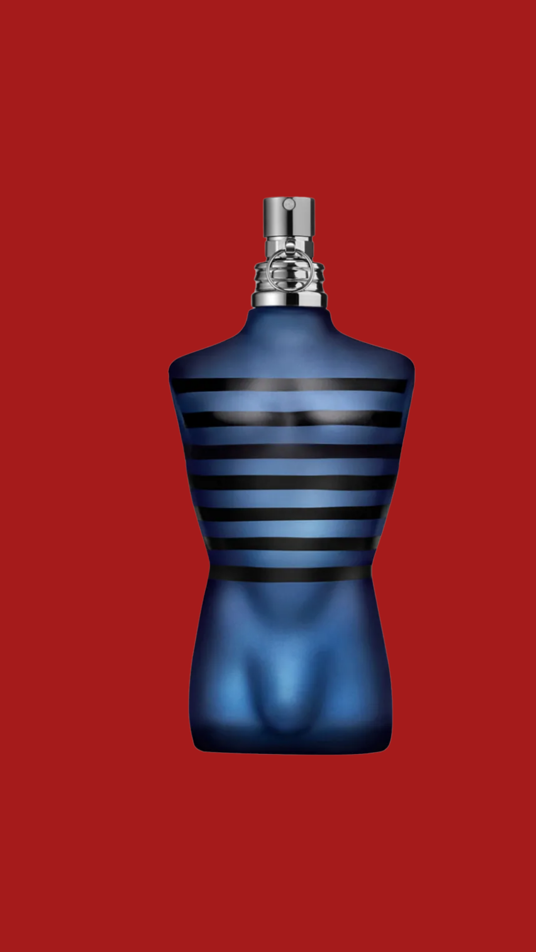 ULTRAMALE 125 ML EDP