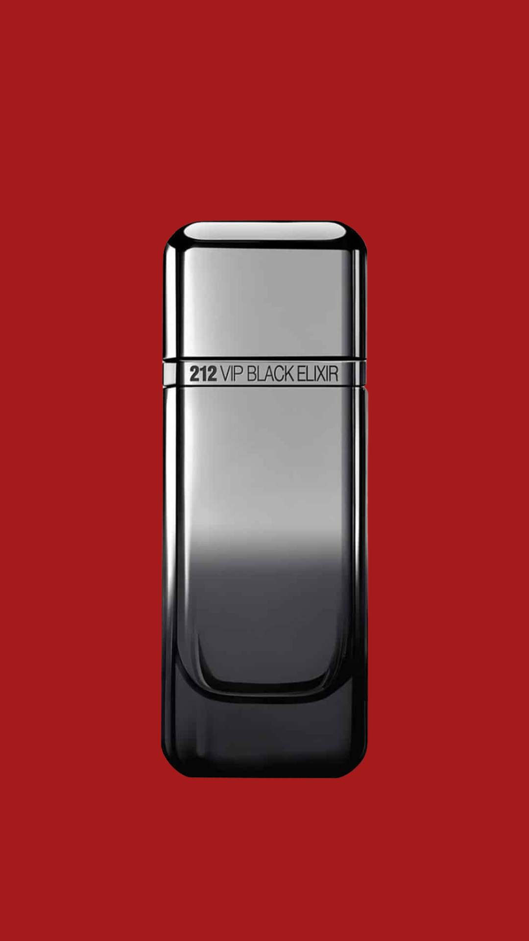 212 VIP BLACK ELIXIR EDP