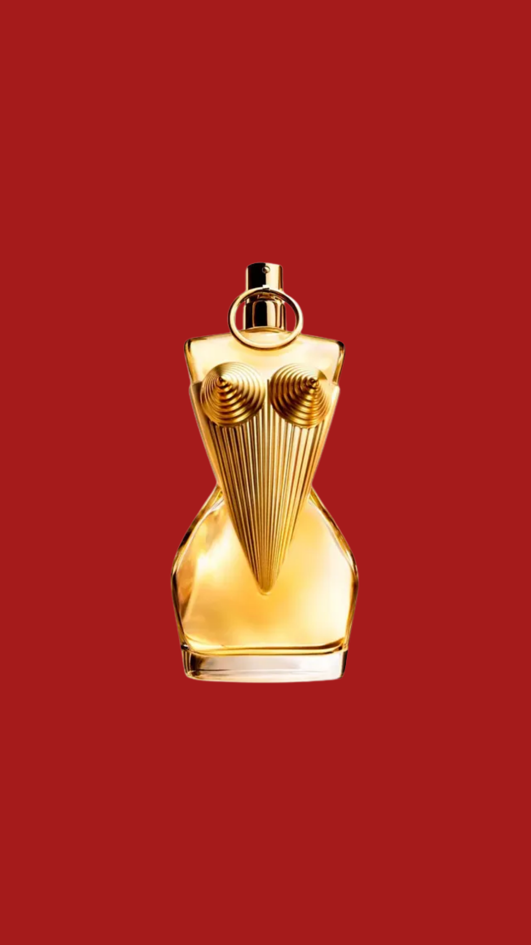 JEAN PAUL GAULTIER DIVINE 100 ML EDP